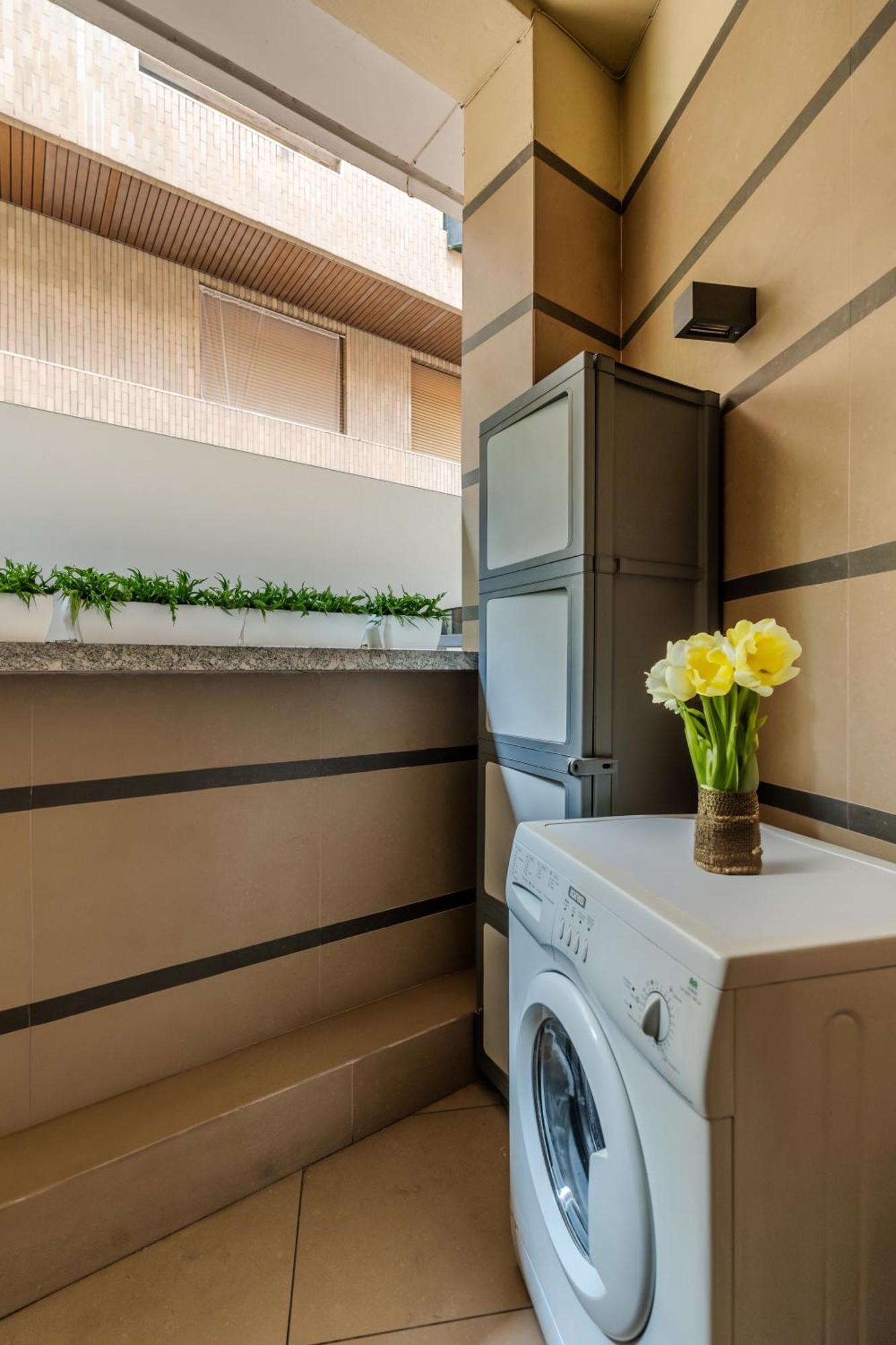 Loft Elegante In Centro Milano In Zona Signorile - Davanti Alla Metro Extérieur photo