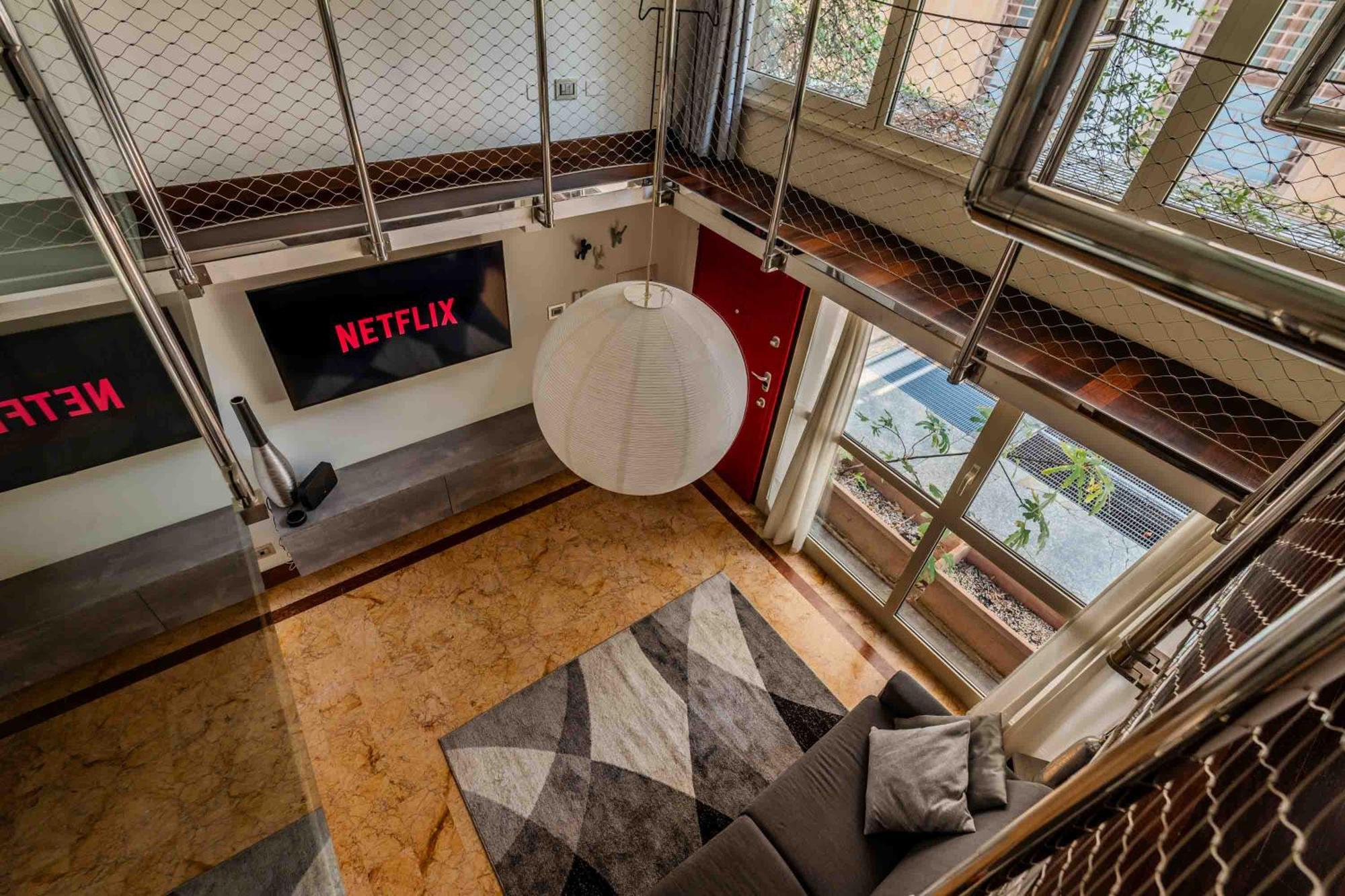 Loft Elegante In Centro Milano In Zona Signorile - Davanti Alla Metro Extérieur photo