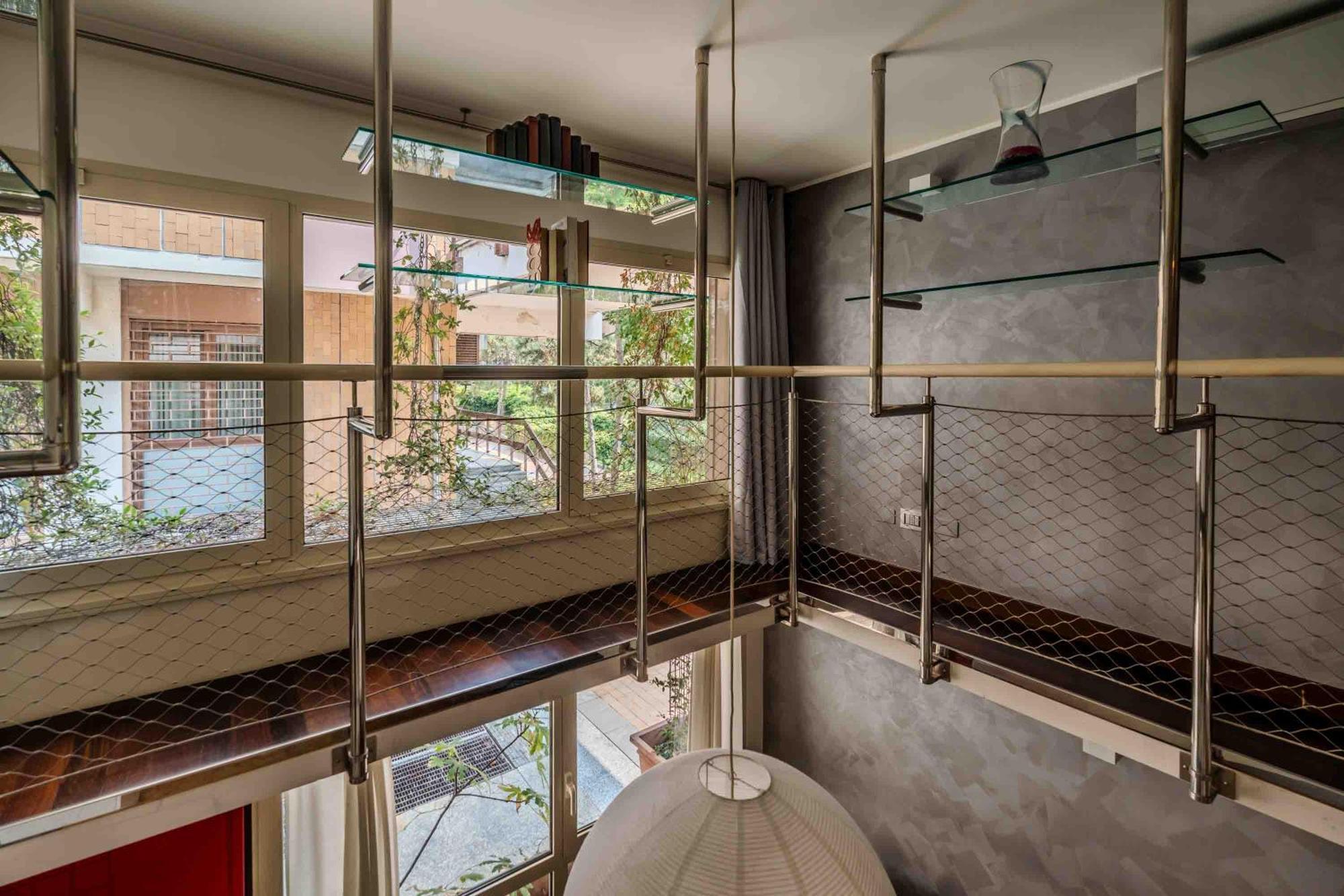 Loft Elegante In Centro Milano In Zona Signorile - Davanti Alla Metro Extérieur photo