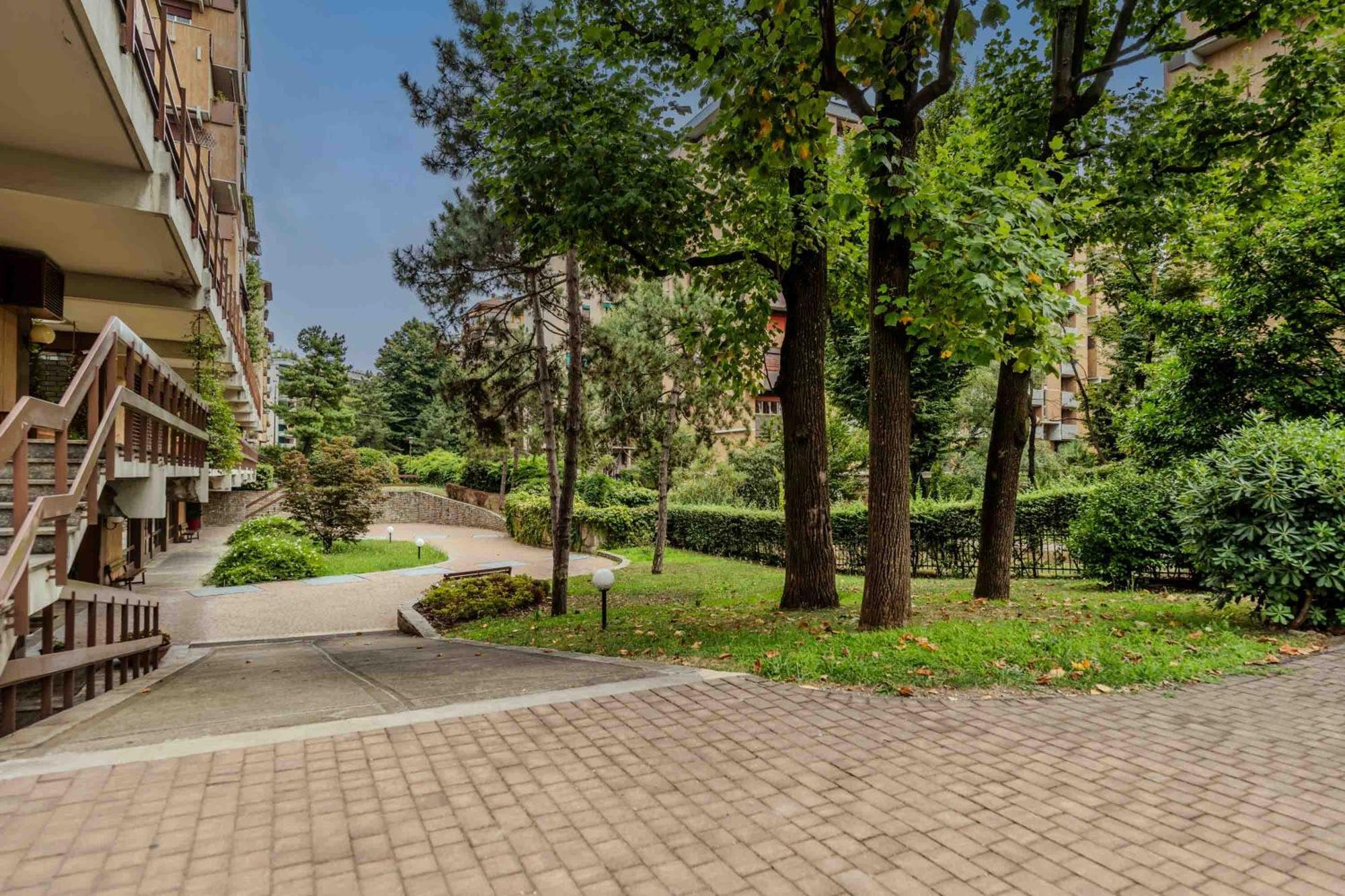 Loft Elegante In Centro Milano In Zona Signorile - Davanti Alla Metro Extérieur photo