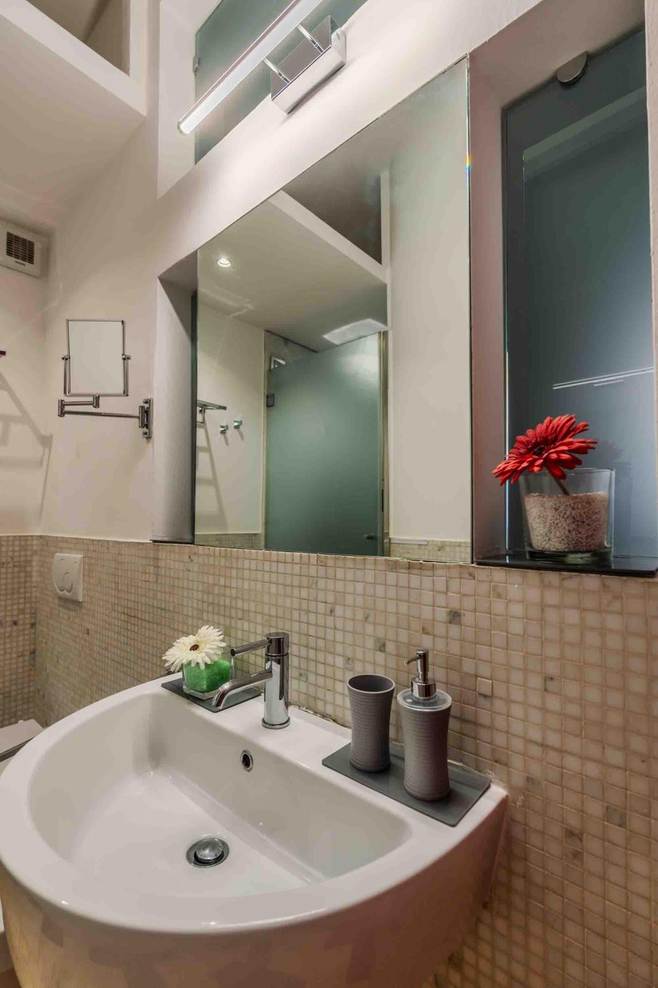 Loft Elegante In Centro Milano In Zona Signorile - Davanti Alla Metro Extérieur photo