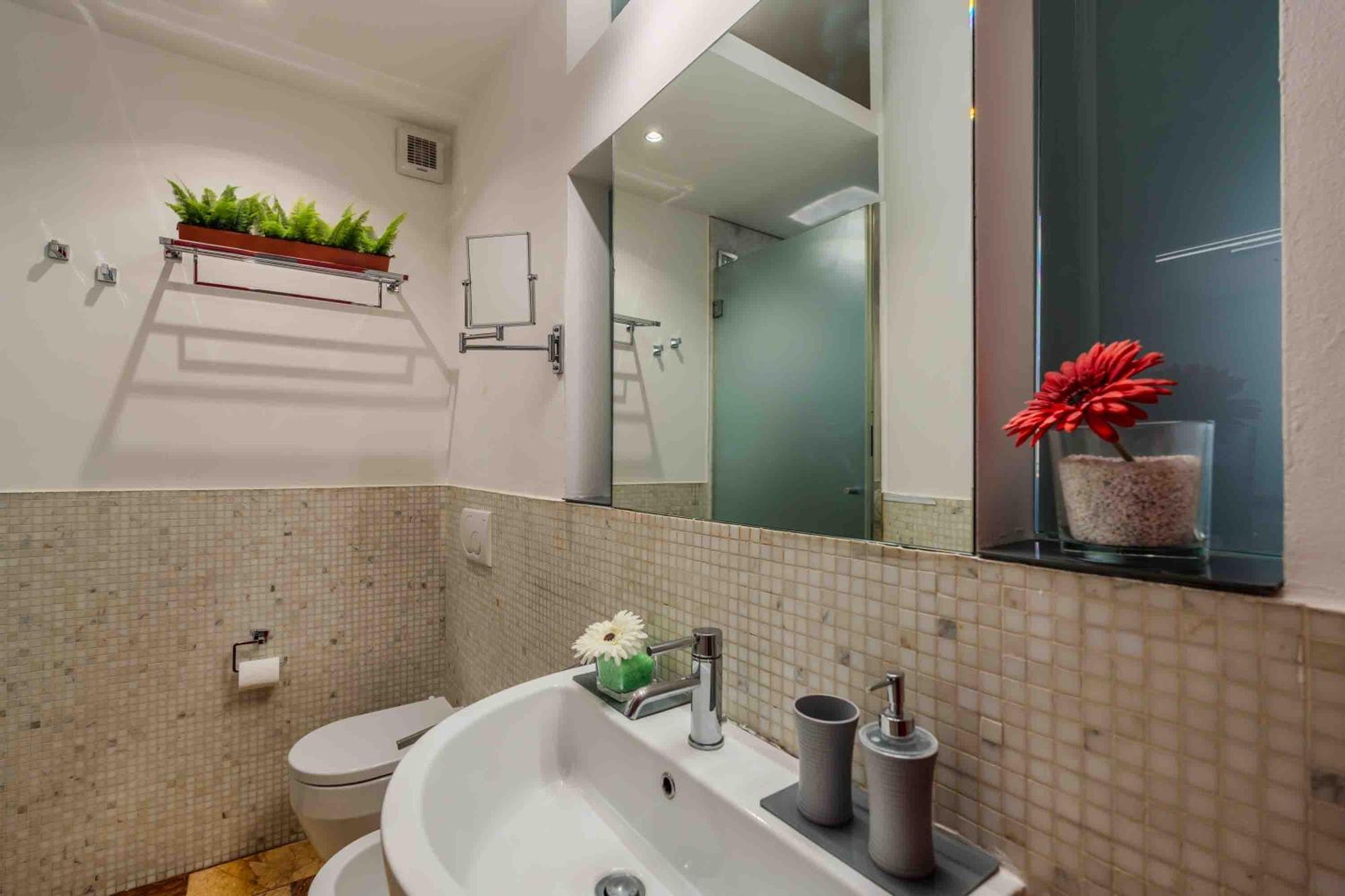 Loft Elegante In Centro Milano In Zona Signorile - Davanti Alla Metro Extérieur photo