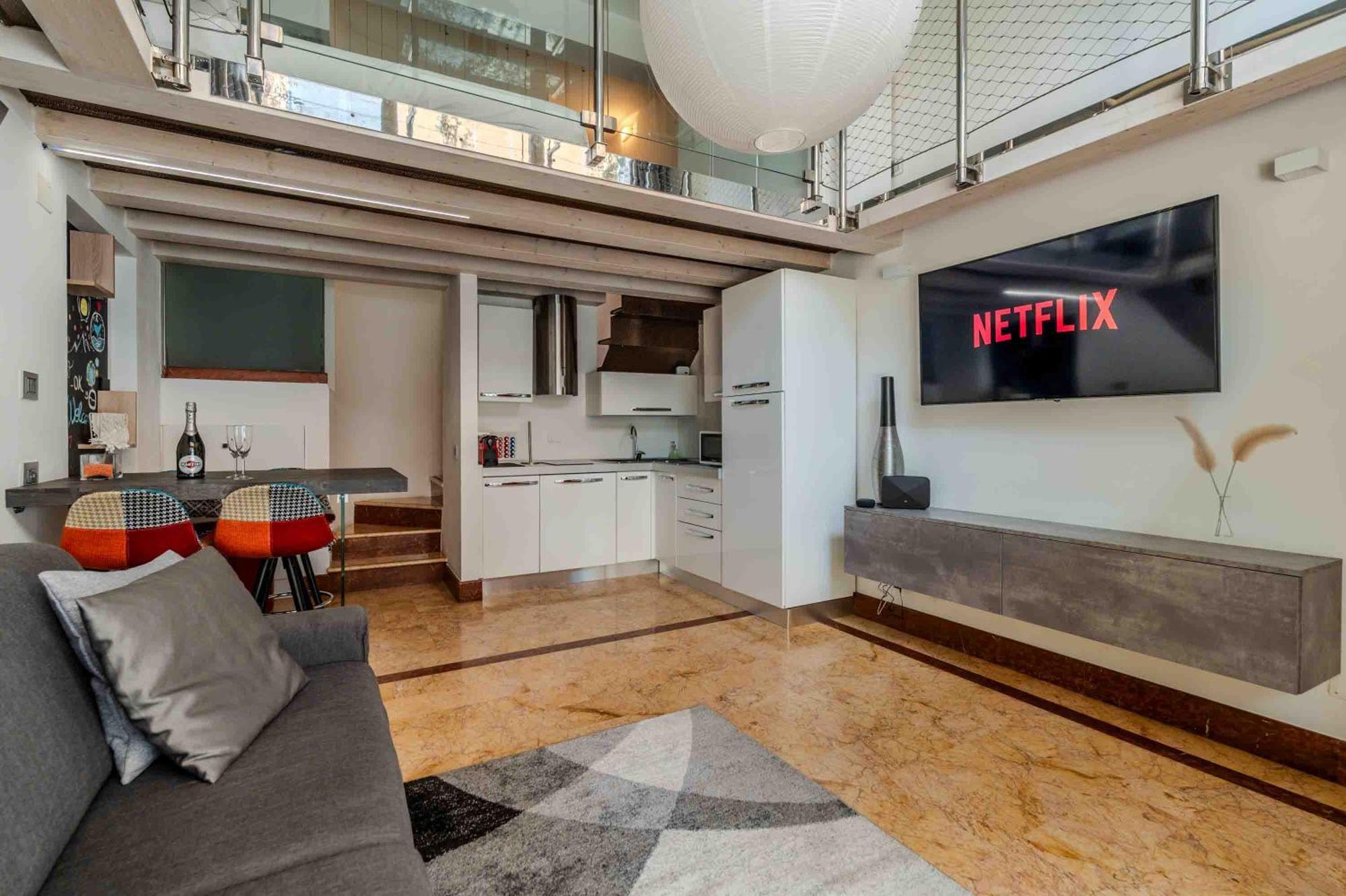 Loft Elegante In Centro Milano In Zona Signorile - Davanti Alla Metro Extérieur photo